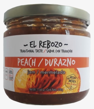 Peach Jam - Marmalade #4575588