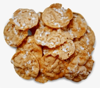 Rosemary Garlic Chips - Dairy Product #4575824