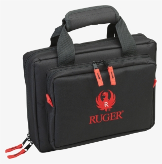 Allen 27435 Ruger Handgun Case Soft #4575874