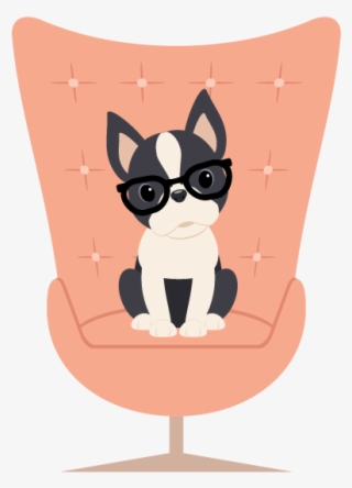 Dogs Vector Illustrator - Graphic Design #4575994