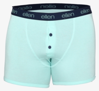 Men's Boxers-mint #4576139