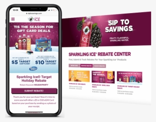 Driving Retail Specific Sales Lift For Sparkling Ice - Retail #4576180