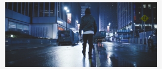 Through The Mist #4576290