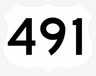 750px-us 491 - Svg - Texas State Highway 40 Sticker Decal R2294 Highway #4576511