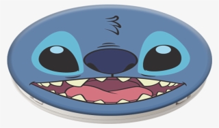 Stitch - Lilo And Stitch Popsocket #4576572