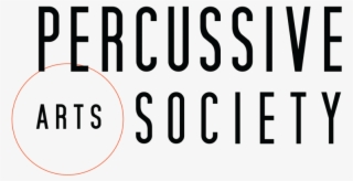 Ron Samuels Is The Owner And Founder Of Marimba One, - Percussive Arts Society Logo #4576772