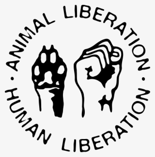 Big Image - Animal Liberation Human Liberation #4576846