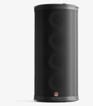 Professional Wireless Sound System Kolibri - Subwoofer #4576986