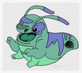 Fogger 079 Clipart Lilo Pelekai Lilo & Stitch - Lilo & Stitch #4577156