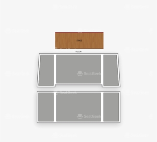 Aircraft Seat Map #4577157