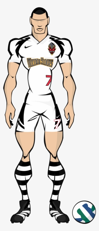 2000away Kit - Club Atlético Independiente #4577214