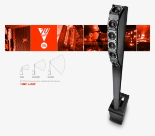 Legendary Jbl Professional Sound - Caixa De Som Jbl Eon One #4577270