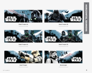 Lego Star Wars #4577544