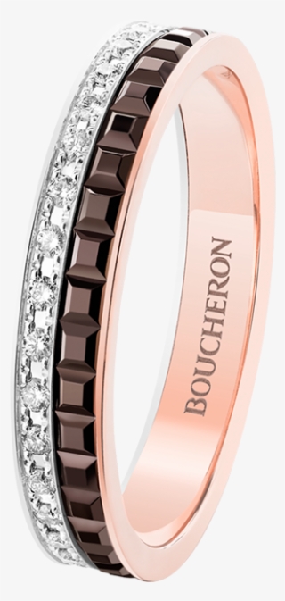 Quatre Classique Wedding Band - Alliance Quatre Classique #4577729