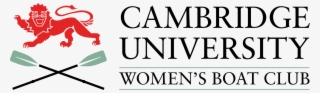 New For Rowing Cuwbc - Cambridge University Women's Boat Club #4578054
