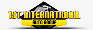 1st International Auto Group #4578121