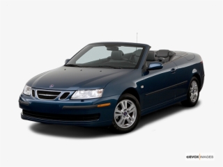 2006 Saab 9-3 - Dc Modified Elite I20 #4578456