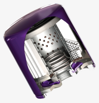 Micro-glass Technology Available In Consumer Oil Filters #4578458