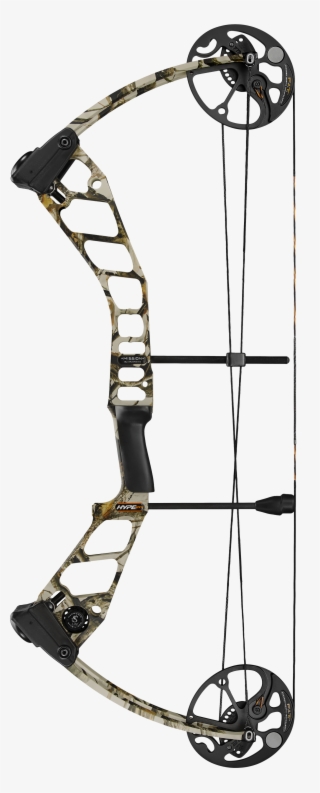 Clip Art Transparent Stock Archery Drawing The Flash - Mathews Mission Hype Dtx #4578526