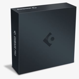 Cubase Pro 10 #4578762