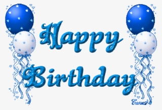 Daily Photos & Art - Happy Birthday Male Gif #4578897