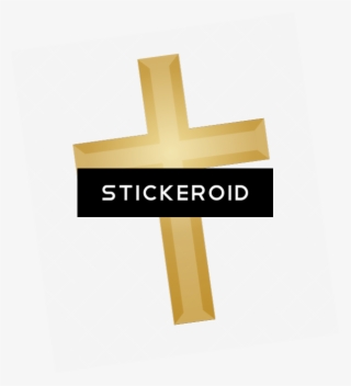 Christian Cross - Cross #4578926