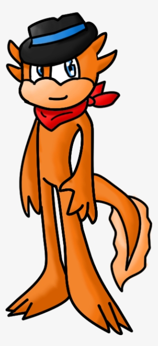 Prince The Axolotl - Wiki #4579069