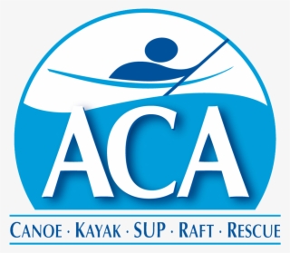 Aca-logo - American Canoe Association #4579131