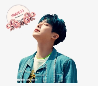 Wonho Monsta X Png - Monsta X Shine Forever Wonho #4579135