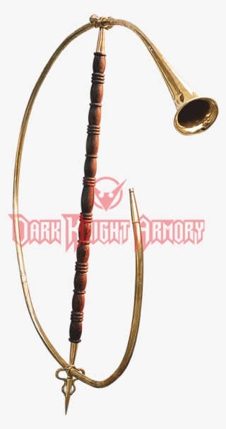 Roman Horn Cornu - Cornu In Ancient Rome #4579139