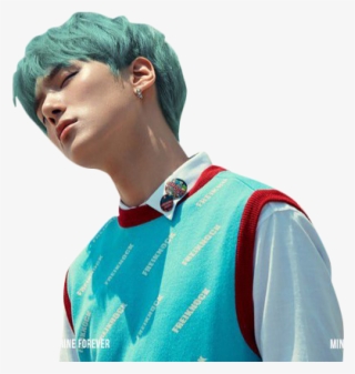 #monsta X Shune Forever #monsta X #k-pop Monsta X Shine - Minhyuk Monsta X Png #4579271