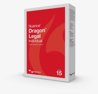 Dragon Legal Individual V15 - Dragon Legal Individual Version 15 #4579387