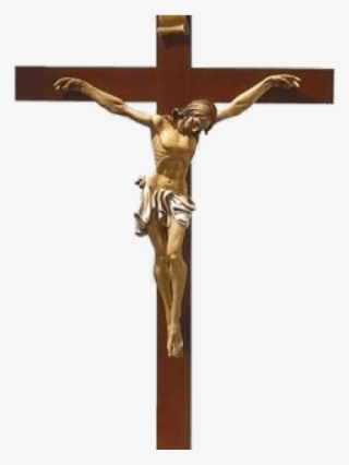 Cross Clipart Music - Roman Catholic Cross #4579658 Cross Clipart Music - Roman Catholic Cross #4579658