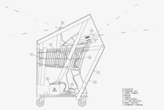 The Player Is Having Trouble - Movie Theater #4579728