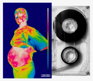 'iridescence' Cassette - ' - Brockhampton The Best Years Of Our Lives #4579729