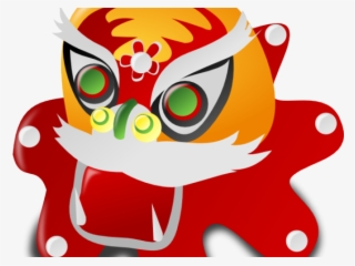 Little Dragon Clipart Chinese Dragon - Chinese New Year Dragon Transparent Background #4579772