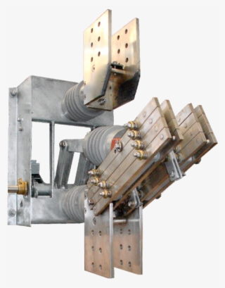 Single Pole Disconnectors Of Cut Off Horns Fast - Horn #4579776