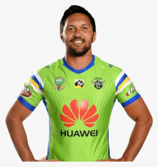 Rapanaj - Joseph Leilua Raiders #4579999