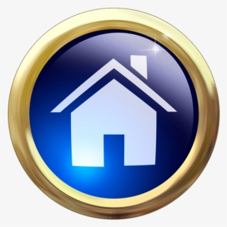 Home - Home Icon #4580000