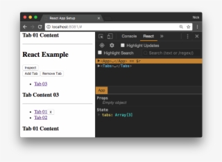 This Creates An Entire Reactive Model That Causes Changes - Operating System #4580061