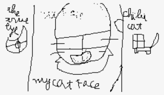 When I Start Draw It By Dragon-soldier - Drawing #4580116