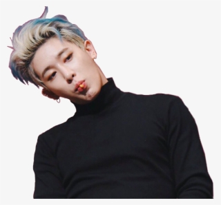 Shinhoseok Wonho Monstax Freetoedit - Monsta X #4580193