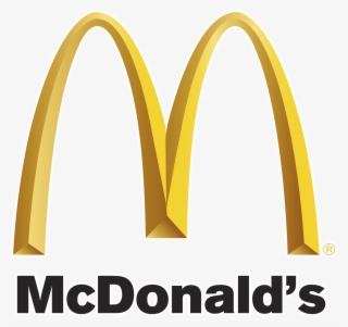 Mcdonalds Word Logo Png #4580247 Mcdonalds Word Logo Png #4580247