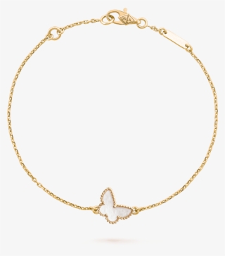 Van Cleef And Arpels Bracelet #4580253