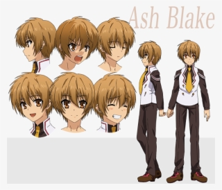 Https - //rei - Animecharactersdatabase - Com/uploads/chars/5688- - 星 刻 龍 騎士 亞 修 #4580424