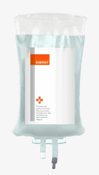 Iv Drip Therapy - Hangover #4580562