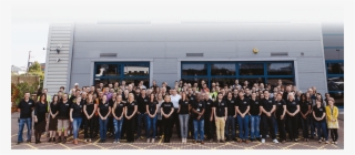 The Uk Staff In Avonmouth - Avonmouth #4580703