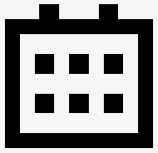 Png File - Calendar #4580706