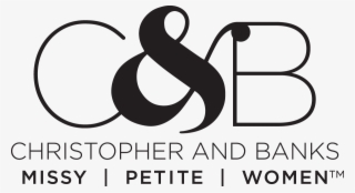 Christopher & Banks - Christopher And Banks #4580752