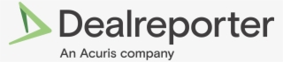 Dealreporter Logo - Dealreporter Acuris #4580862
